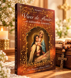 Viver de Amor A Estranha  Loucura