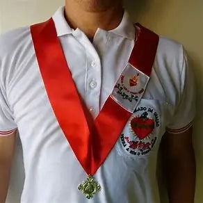 Fita Apostolado da Oração