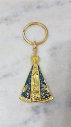 Chaveiro NS Aparecida
