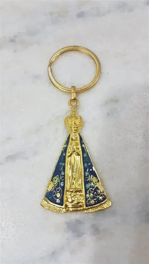 Chaveiro NS Aparecida