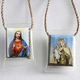 Escapulário "Bentinho"