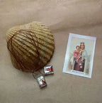 Escapulário Acrílico NS do Carmo