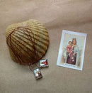 Escapulário Acrílico NS do Carmo