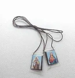 Escapulário "Bentinho"