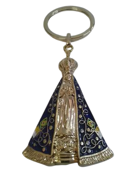 Chaveiro NS Aparecida