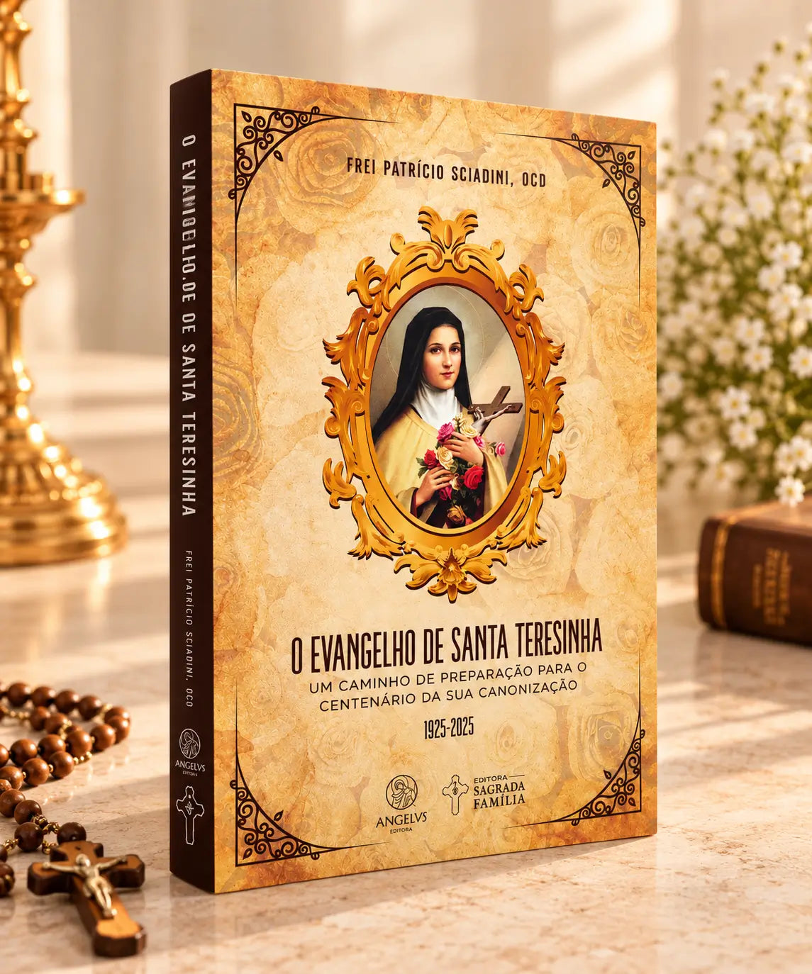 O Evangelho de Santa Teresinha