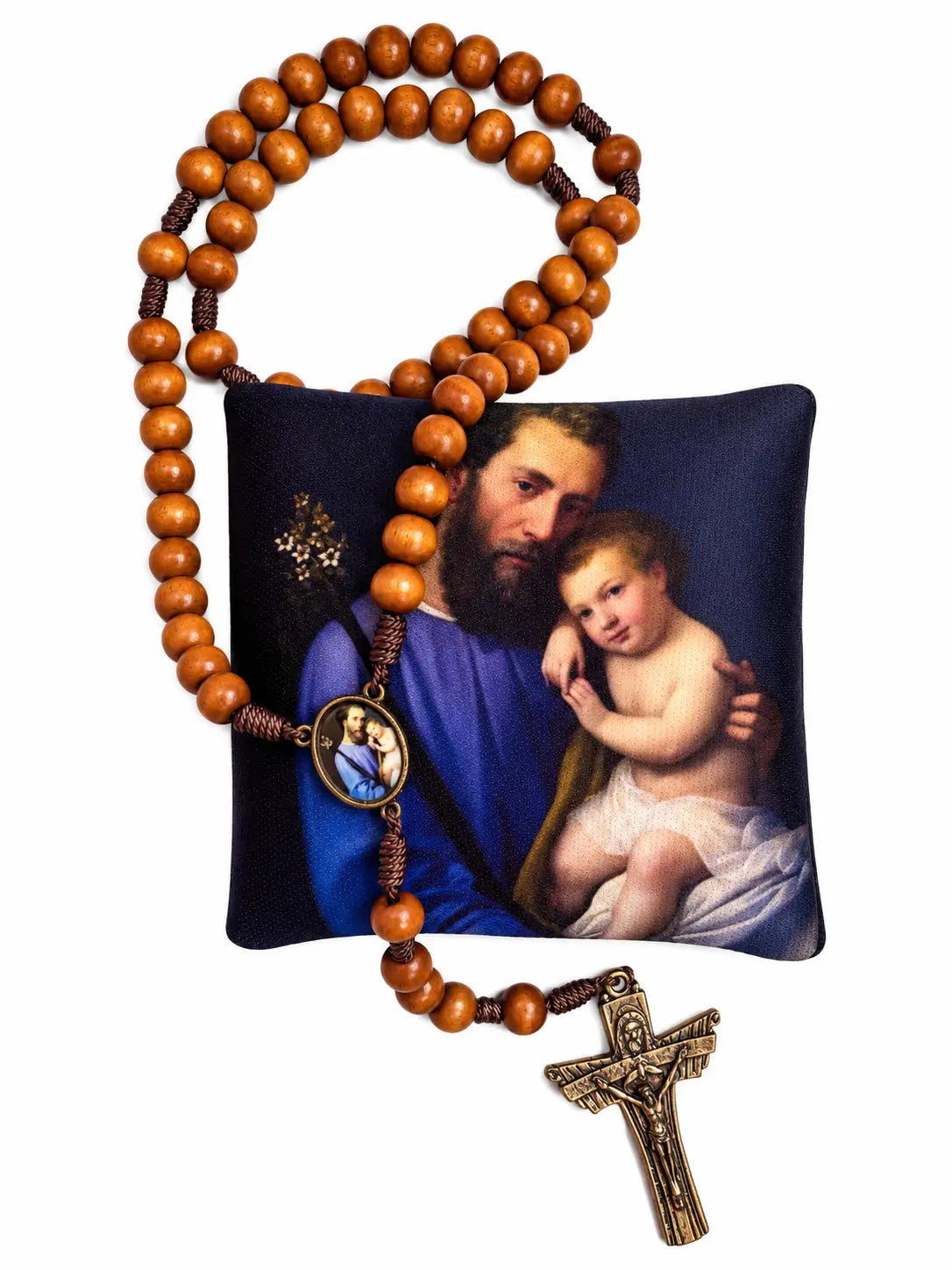 Terço Mariano de São José