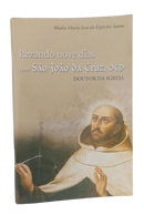 Rezando nove dias com São João da Cruz