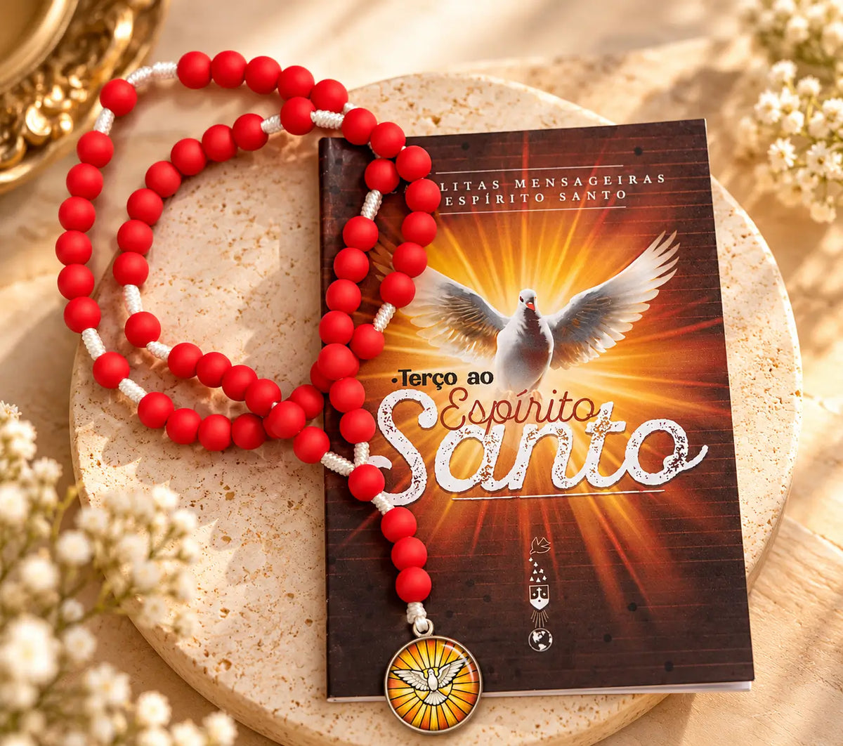Terço do Espírito Santo