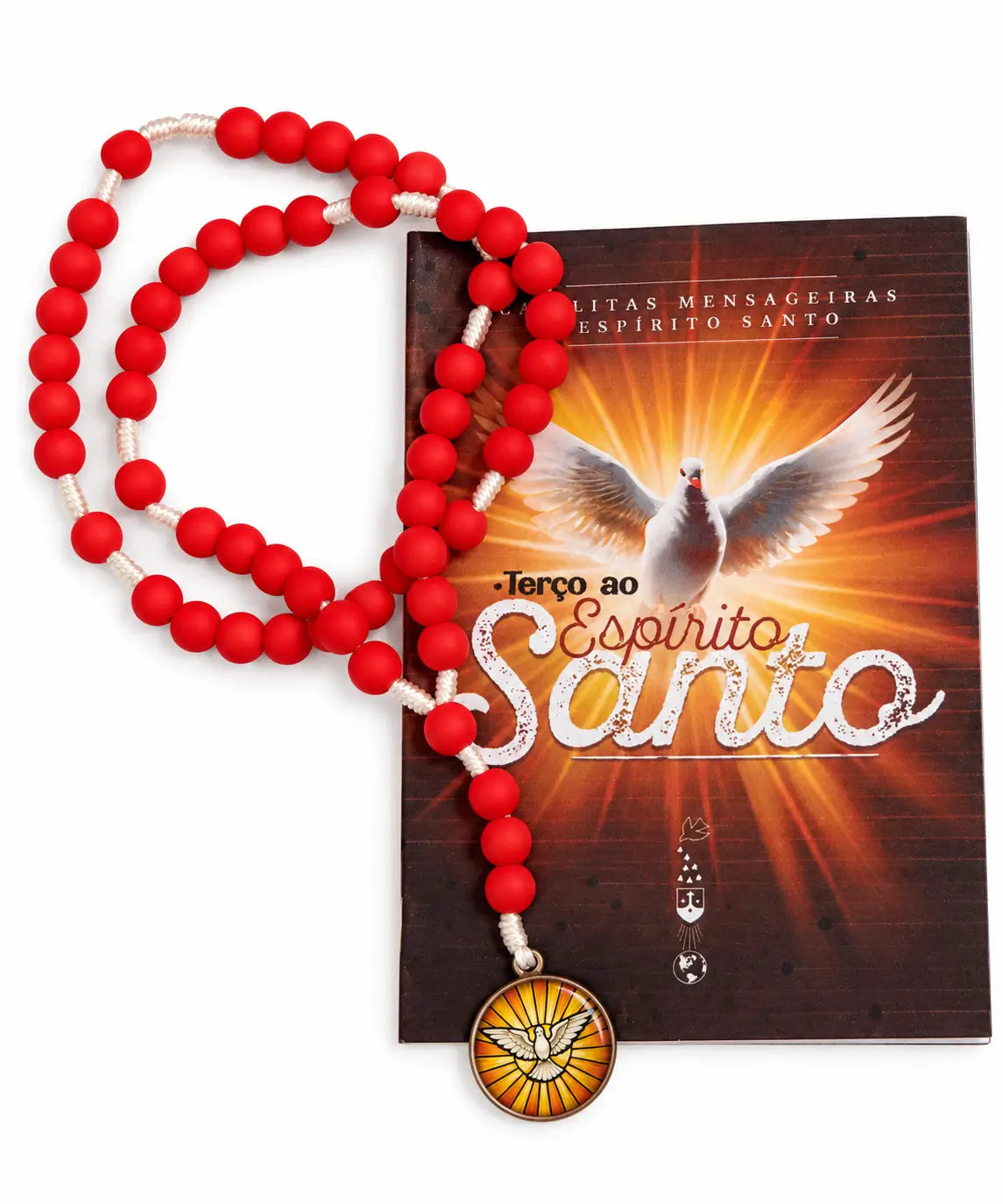 Terço do Espírito Santo