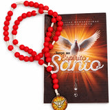 Terço do Espírito Santo