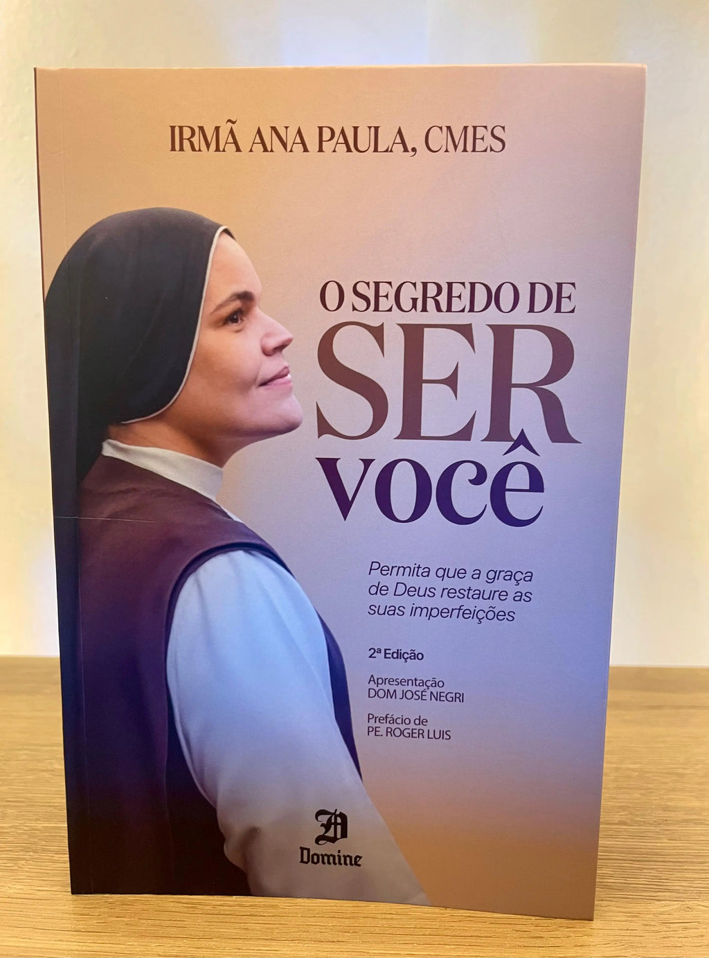 O segredo de ser você - Nova edição /saldão de verão - compre 2 leve 3