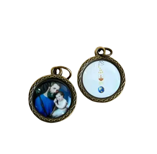 Medalha de Consagração à São José