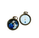 Medalha de Consagração à São José