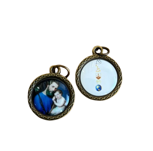 Medalha de Consagração à São José