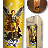 Vela oracional de São Miguel