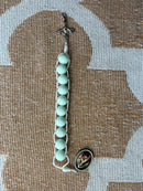 Terço das Práticas  de Santa Teresinha (contador) e com encarte do terço