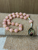 Novena das Rosas Santa Teresinha