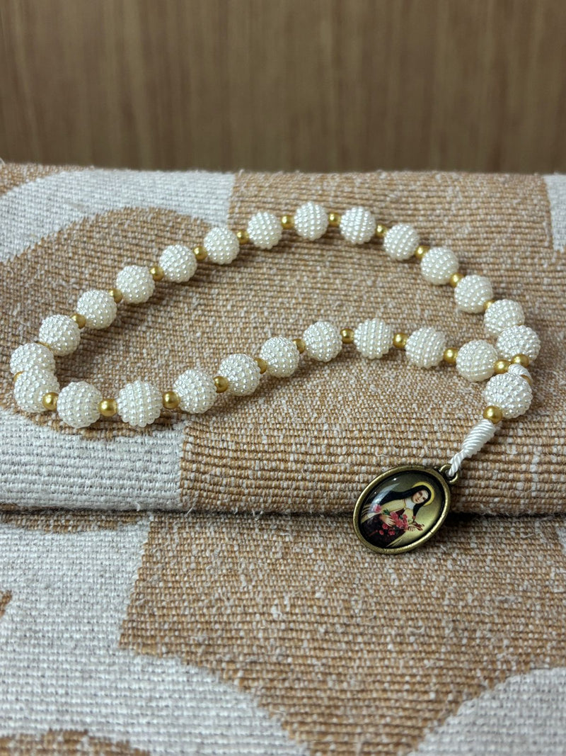 Novena das Rosas Santa Teresinha