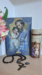Combo Consagração a São José