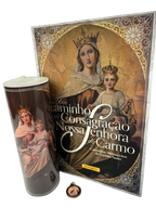 Combo No Colo da Mãe