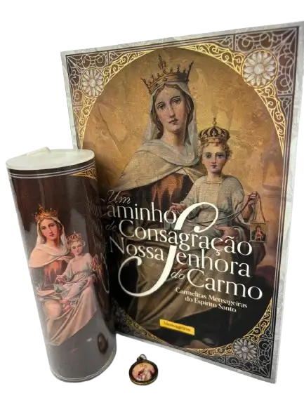 Combo No Colo da Mãe