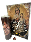 Combo No Colo da Mãe