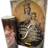 Combo No Colo da Mãe