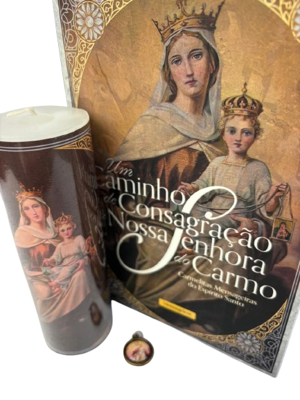 Combo No Colo da Mãe