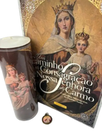 Combo No Colo da Mãe