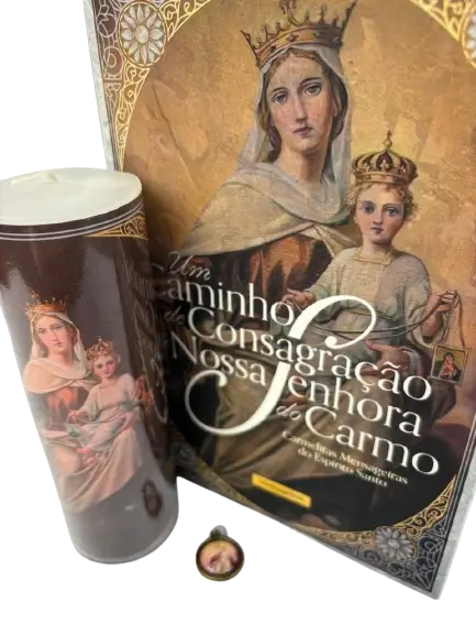 Combo No Colo da Mãe