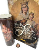 Combo No Colo da Mãe