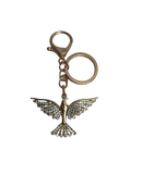 Chaveiro Luxo  Espírito Santo - Strass