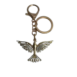 Chaveiro Luxo  Espírito Santo - Strass