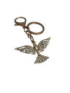 Chaveiro Luxo  Espírito Santo - Strass