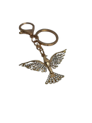 Chaveiro Luxo  Espírito Santo - Strass