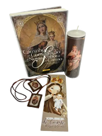 Combo- Consagração a Nossa Senhora Do Carmo