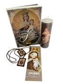 Combo- Consagração a Nossa Senhora Do Carmo