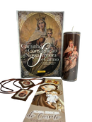 Combo- Consagração a Nossa Senhora Do Carmo