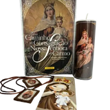 Combo- Consagração a Nossa Senhora Do Carmo