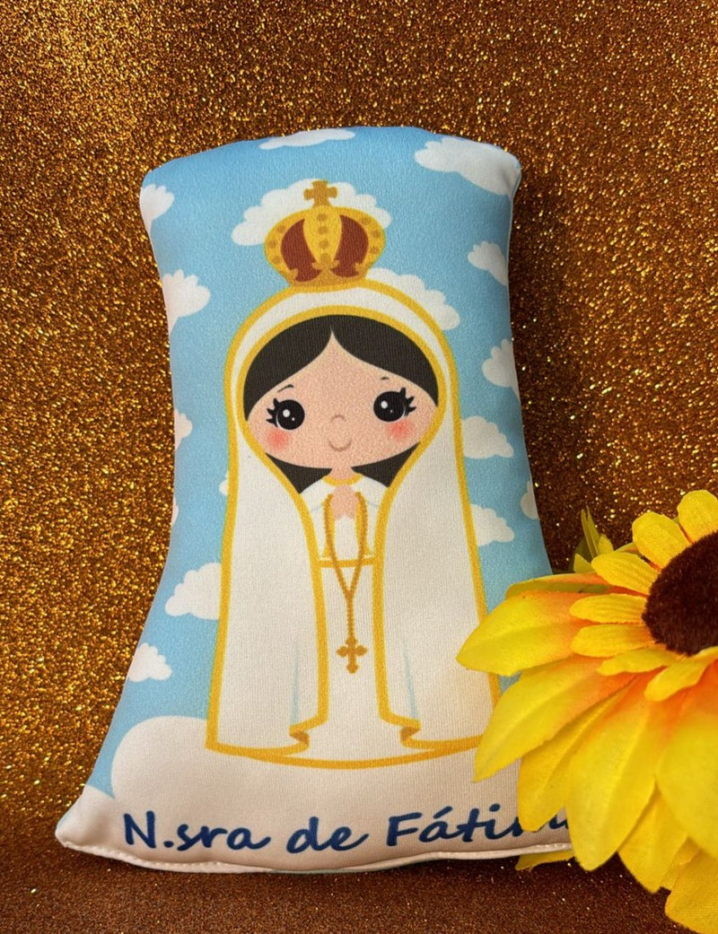 Naninha NS de Fátima P