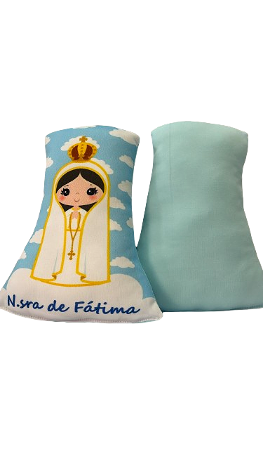 Naninha NS de Fátima P