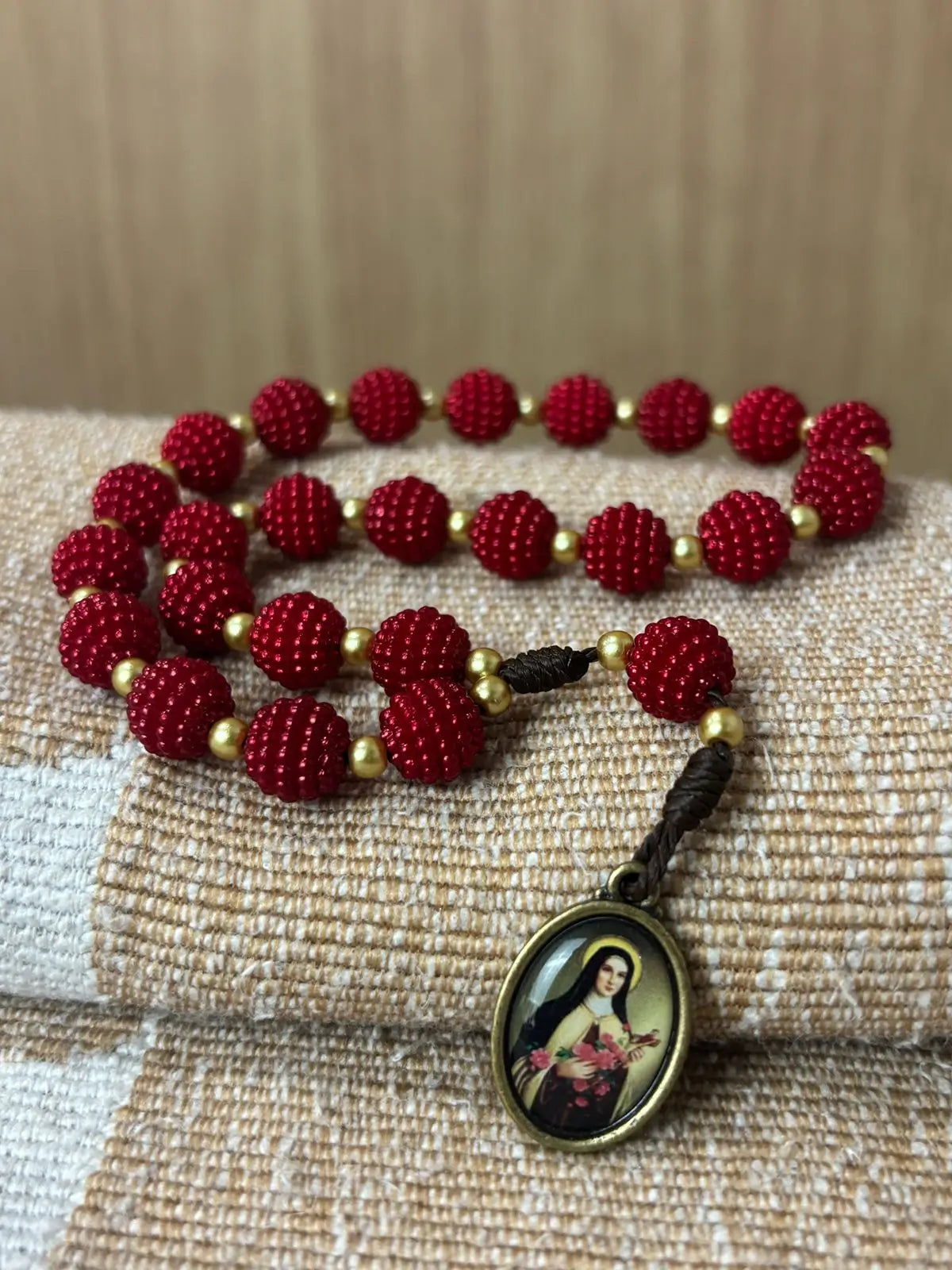 Novena das Rosas Santa Teresinha