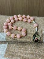 Novena das Rosas Santa Teresinha