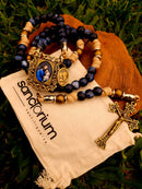 Terço Paracord São José