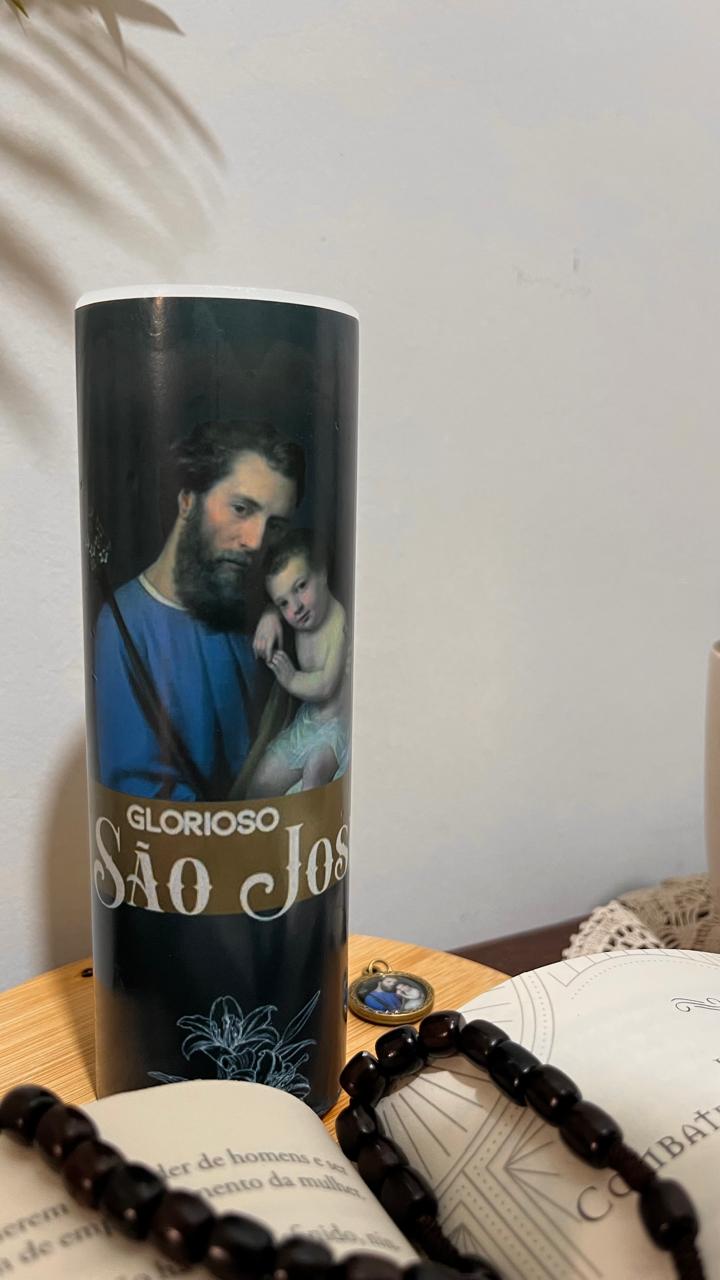 Combo Consagração a São José