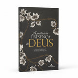Livro A Pratica da Presença de Deus- Melhor Regra da Vida Santa