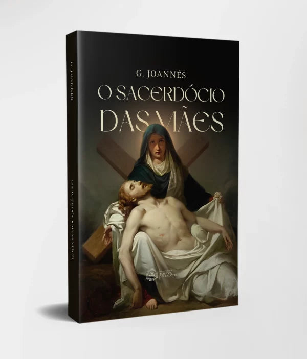 O Sacerdócio das Mães