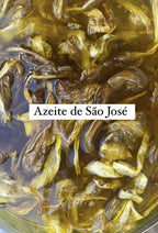 Óleo de São José 10 ml - Sacramental