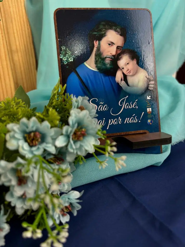 Porta Celular São José